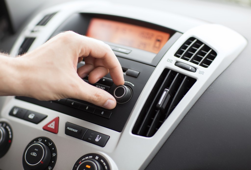 Fini les vieux CD et la radio qui passe tout le temps les mêmes musiques !