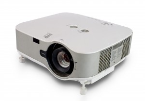 Louer du matériel informatique : un vidéoprojecteur c’est souvent LE must-have pour une réunion