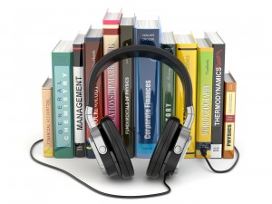 C’est le seul moyen pour les personnes souffrant de déficiences visuelles de pouvoir lire.