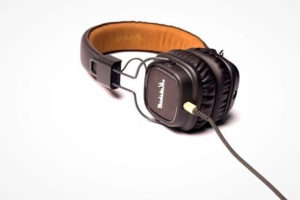 casque musique