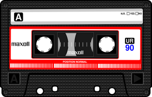 cassette-musique