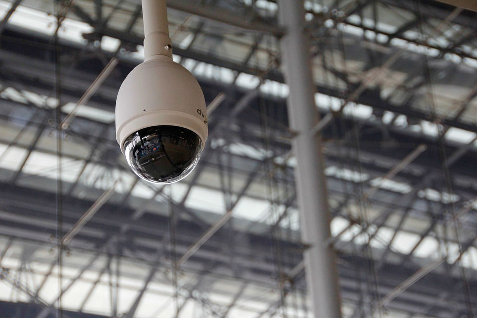 Comment accéder à une caméra ip à distance ?