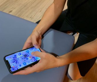 Iphone xr ou x : comparatif test