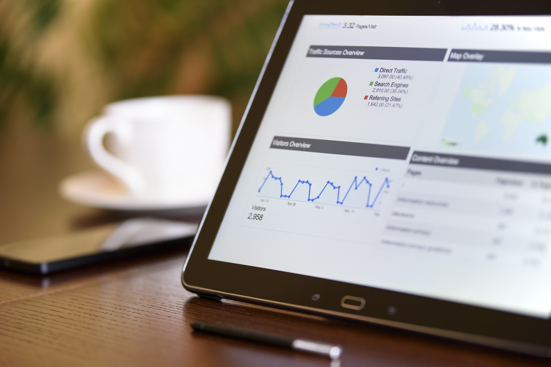 4 astuces pour plaire à Google