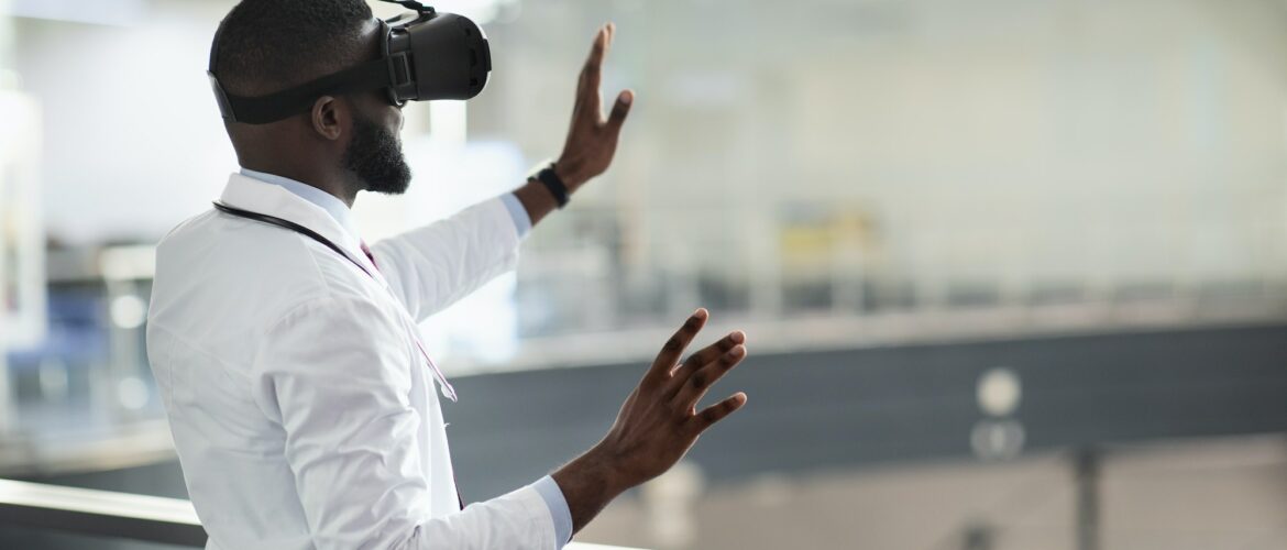Vidéo réalité virtuelle top