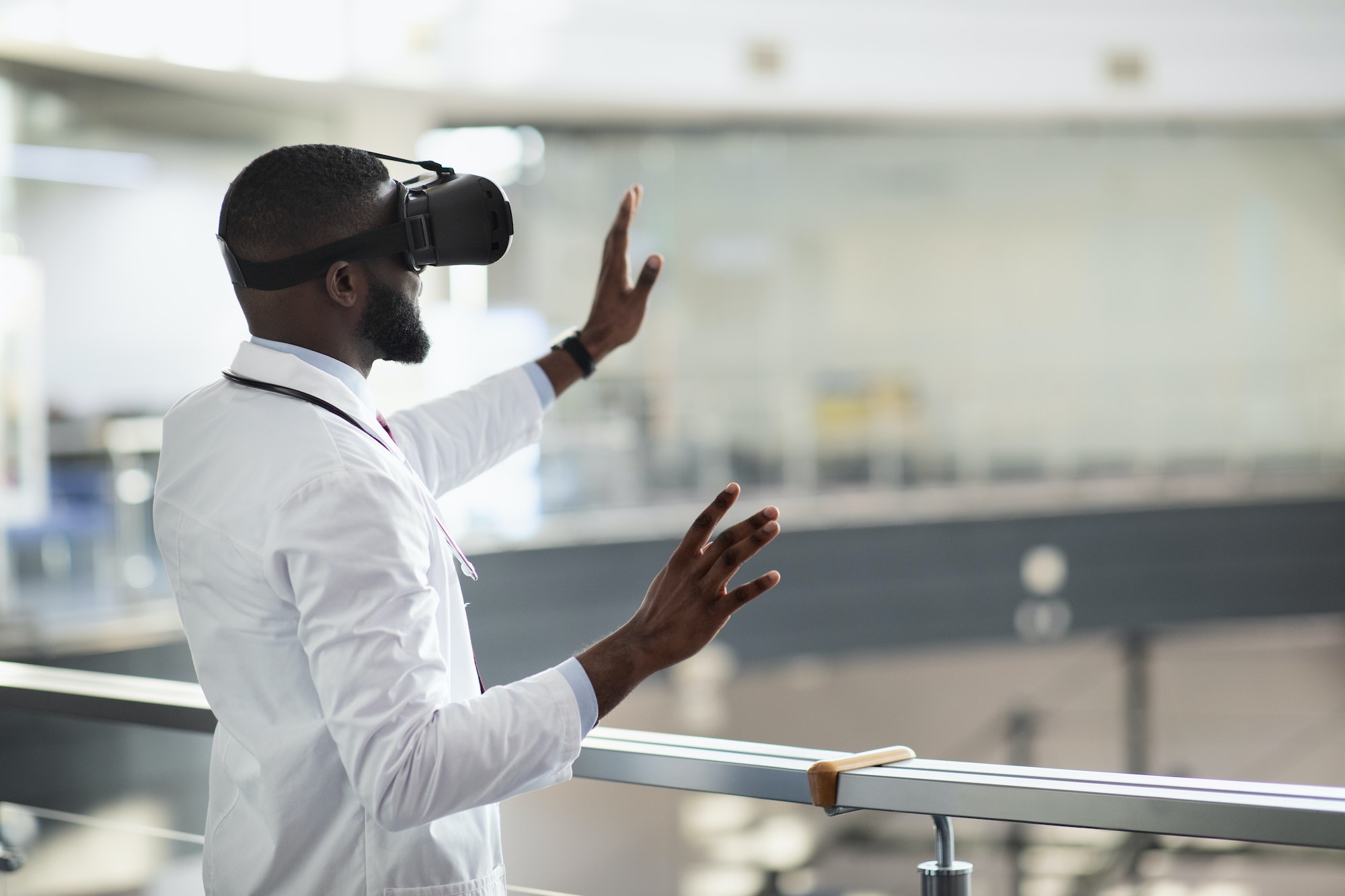 La Réalité Virtuelle et Augmentée dans la Création de Vidéo
