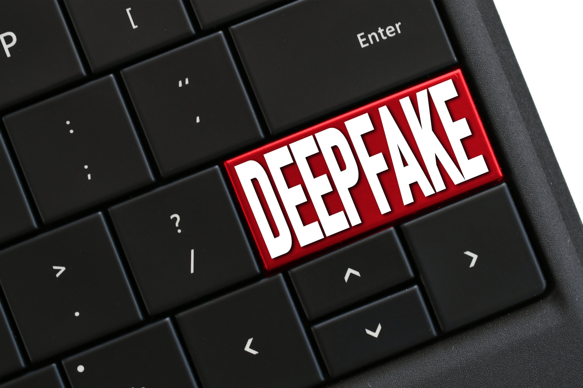 Le Deepfake : Les Défis Éthiques de la Vidéo Manipulée