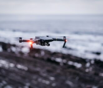 L’Impact des Drones sur la Prise de Vue Vidéo