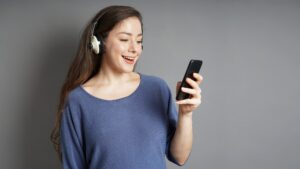Streaming musical: la numérisation de la musique