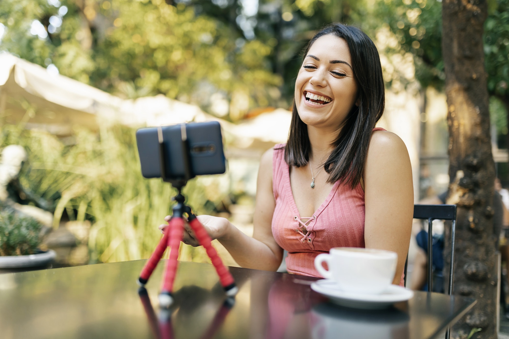 L’Ère du Vlog : L’Authenticité au Coeur de la Création de Contenu