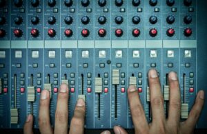 industrie musicale