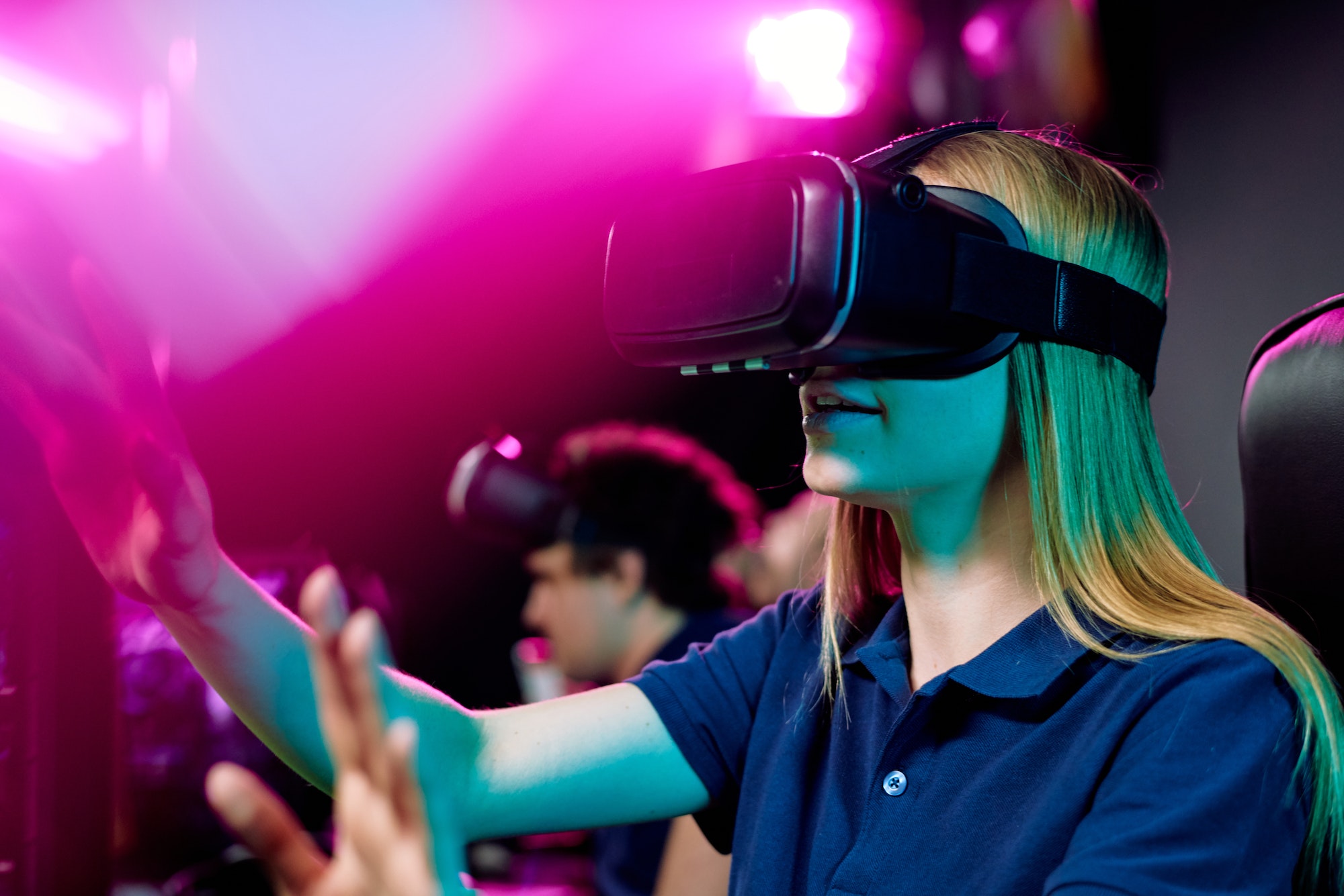 Le Métavers Musical : L’Avènement des Concerts Virtuels