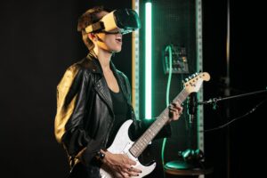 Un concert virtuel retransmis à tous les fans