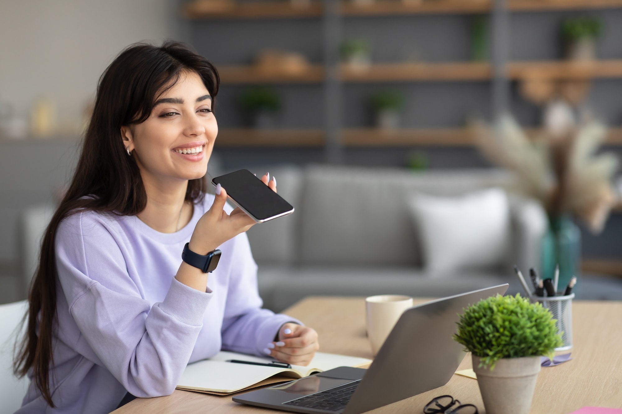 Les Assistants Vocaux et la Musique : Interactions et Personnalisation
