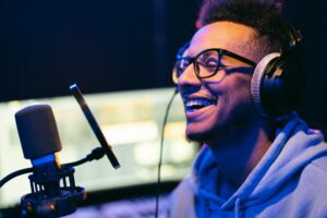 l'industrie musicale profitant des nft