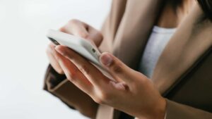 smartphone