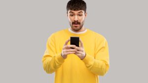 smartphone