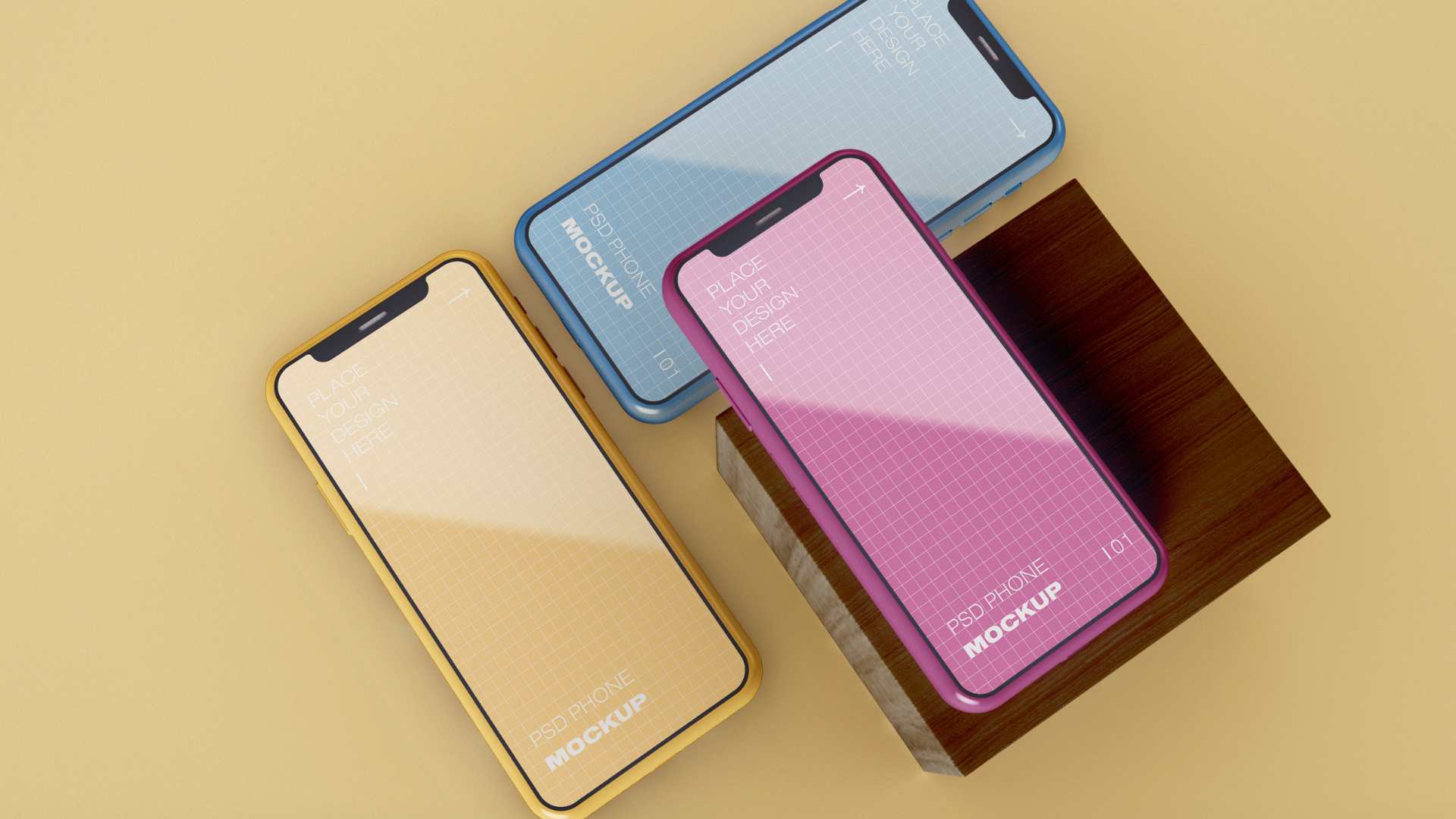 smartphone 