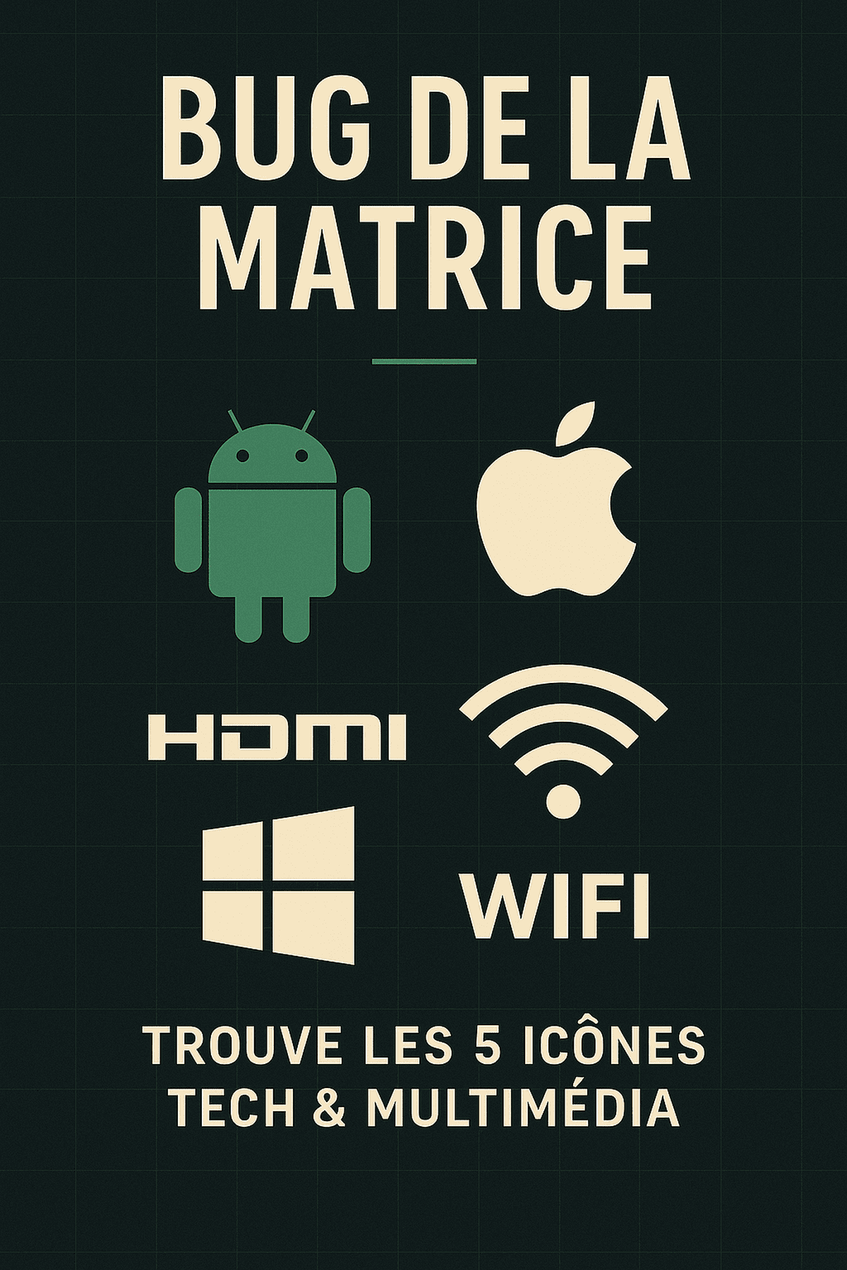 Présentation jeu
